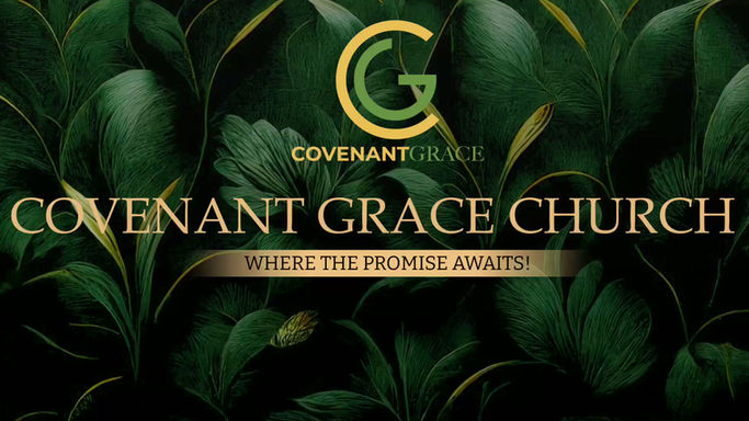 Stewarded Before We Steward - Psalm 23 - Last Sunday of 2025